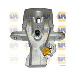 NAPA Brake Caliper Rear Left NCA1293