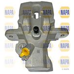 NAPA Brake Caliper Rear Right NCA1294