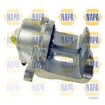 NAPA Brake Caliper Front Right NCA1300