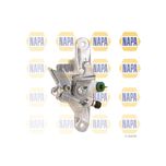 NAPA Brake Caliper Rear Left NCA1301