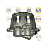 NAPA Brake Caliper Front Left NCA1303