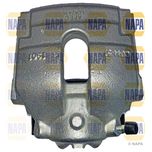 NAPA Brake Caliper Front Left NCA1305