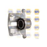 NAPA Brake Caliper Front Left NCA1307