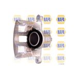 NAPA Brake Caliper Front Right NCA1308