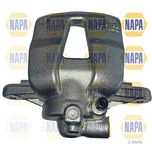 NAPA Brake Caliper Front Right NCA1309
