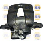 NAPA Brake Caliper Front Left NCA1310