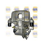 NAPA Brake Caliper Rear Right NCA1312