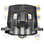 NAPA Brake Caliper Front Left NCA1315