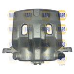 NAPA Brake Caliper Front Right NCA1316