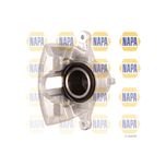 NAPA Brake Caliper Front Left NCA1319