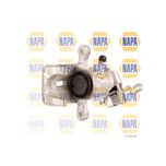 NAPA Brake Caliper Rear Left NCA1321