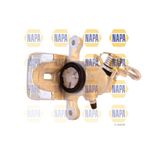 NAPA Brake Caliper Rear Right NCA1322