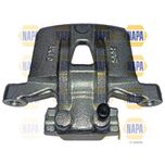 NAPA Brake Caliper Rear Left NCA1325