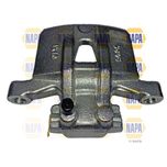 NAPA Brake Caliper Rear Right NCA1326