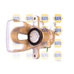 NAPA Brake Caliper Rear Right NCA1332