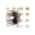 NAPA Brake Caliper Front Left NCA1333