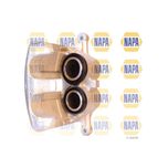 NAPA Brake Caliper Front Right NCA1334
