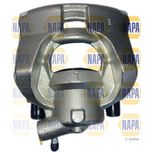NAPA Brake Caliper Front Left NCA1335