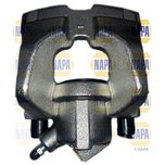 NAPA Brake Caliper Front Right NCA1338