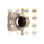NAPA Brake Caliper Front Left NCA1339