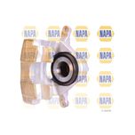 NAPA Brake Caliper Front Right NCA1340