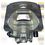 NAPA Brake Caliper Front Left NCA1347