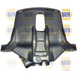 NAPA Brake Caliper Front Left NCA1351