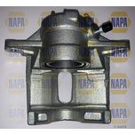 NAPA Brake Caliper Front Right NCA1352