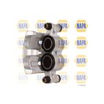 NAPA Brake Caliper Front Left NCA1353