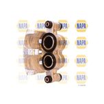 NAPA Brake Caliper Front Right NCA1354