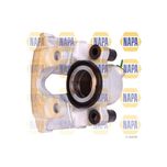 NAPA Brake Caliper Front Right NCA1358