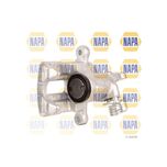 NAPA Brake Caliper Rear Left NCA1359