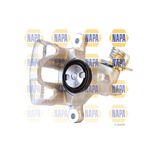 NAPA Brake Caliper Rear Right NCA1360