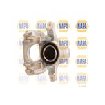 NAPA Brake Caliper Rear Left NCA1361