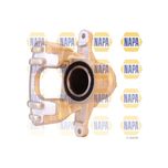 NAPA Brake Caliper Rear Right NCA1362