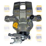 NAPA Brake Caliper Rear Left NCA1363