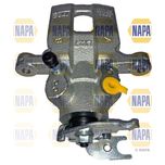 NAPA Brake Caliper Rear Right NCA1364