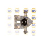 NAPA Brake Caliper Rear Left NCA1367