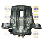 NAPA Brake Caliper Rear Right NCA1368