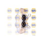 NAPA Brake Caliper Front Left NCA1371