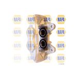 NAPA Brake Caliper Front Right NCA1372