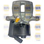 NAPA Brake Caliper Rear Left NCA1379