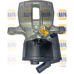 NAPA Brake Caliper Rear Right NCA1380