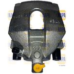 NAPA Brake Caliper Rear Left NCA1381