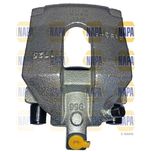 NAPA Brake Caliper Rear Right NCA1382