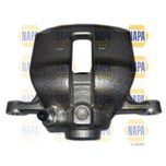NAPA Brake Caliper Front Left NCA1389