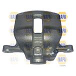 NAPA Brake Caliper Front Right NCA1390