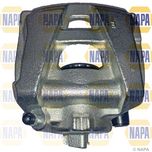 NAPA Brake Caliper Front Left NCA1399