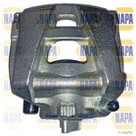 NAPA Brake Caliper Front Right NCA1400
