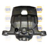 NAPA Brake Caliper Front Left NCA1409